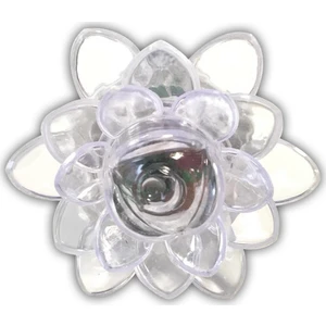 General Home Gece Lambası - Çiçek