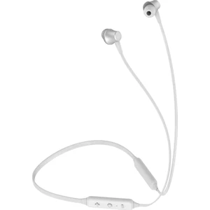 Bluetooth Kulaklık Hafif Boyun Bantlı - Beyaz