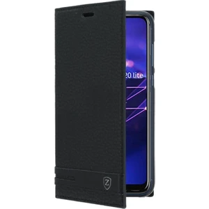 DVR Huawei Mate 20 Lite Kılıf Kapaklı Mıknatıslı Magnum (Siyah) + Nano Cam Ekran Koruyucu