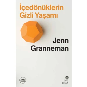 İçedönüklerin Gizli Yaşamı - Jenn Granneman