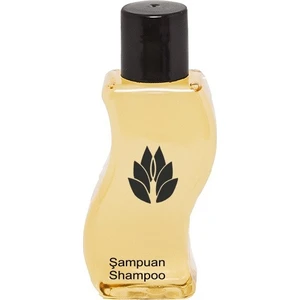 Şampuan 35 ml - 480 Adet