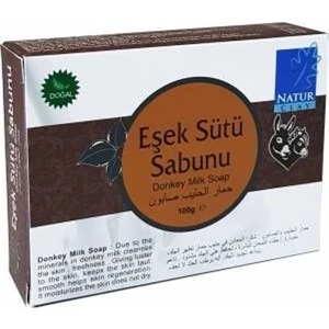 Eşek Sütü Sabunu