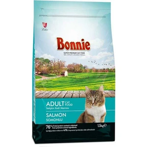 Somonlu Kedi Maması 1.5 KG