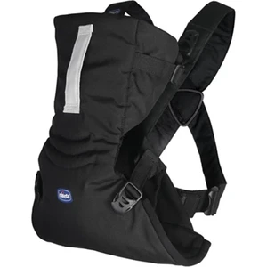 EasyFit Kanguru Siyah