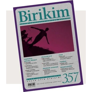 Sayı 357  Ocak