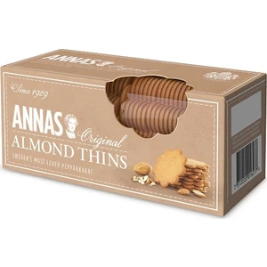 Annas Almond Thins Kurabiye 150 gr