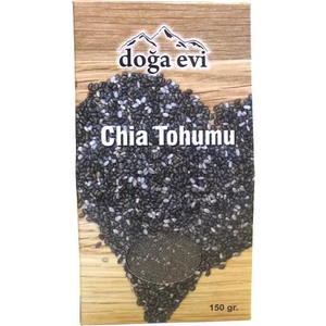 Doğa Evi Chia Tohumu, 150gr