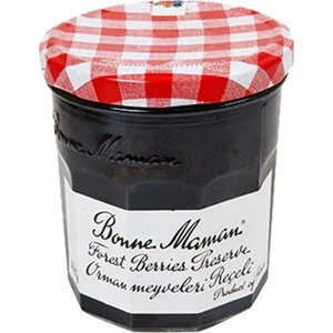 Bonne Maman Orman Meyve Reçeli, 370 gr