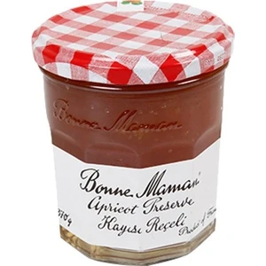 Bonne Maman Kayısı Reçeli, 370 gr
