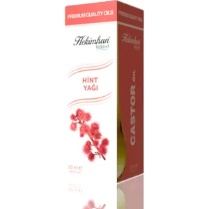 Hint Yağı 50ml