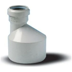 Ege Yıldız 110X50 Pvc Redüksiyon 3,2 mm
