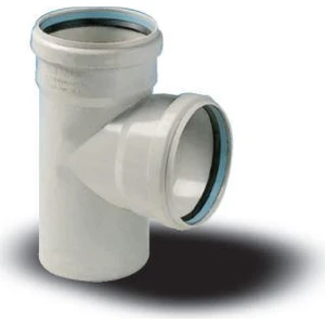 Ege Yıldız 50X50 Pvc Te 3,2 mm