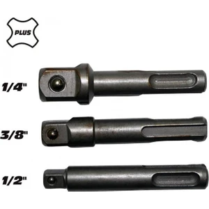 TD50738 3 lü SDS Adaptör Seti