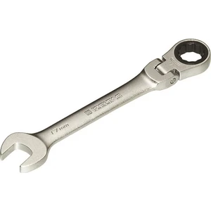 Mafsallı Cırcır Kombine Anahtar 10 mm