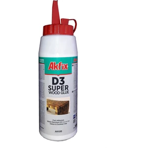 D3 İskelet Tutkalı 500 GR
