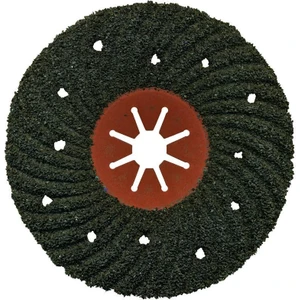 33909 60 Kum 115X22 mm Kanallı Zımpara