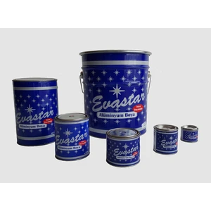 Alüminyum Yaldız Boya 0,4 Litre