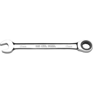 Ceta Form B05 Cırcır Kombine Anahtar 13 mm