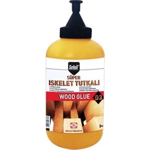 Süper İskelet Tutkalı 500 Gr
