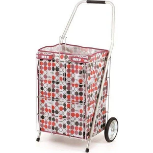 Klasik Ekstra Metal Jantlı Pazar Arabası