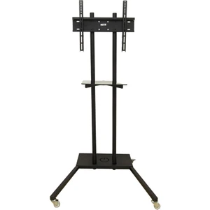 Tekerlekli Tv Fuar Standı 42" - 60"