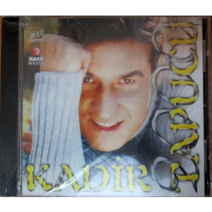 Kadir Tapucu - 2000 Cd