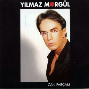 Yılmaz Morgül - Can Parçam Cd