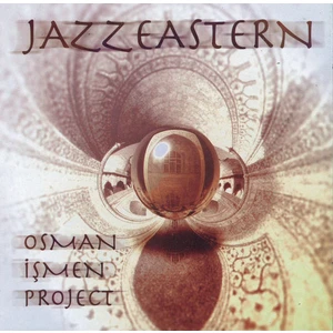 Osman İşmen Project - Jazz Eastern Cd