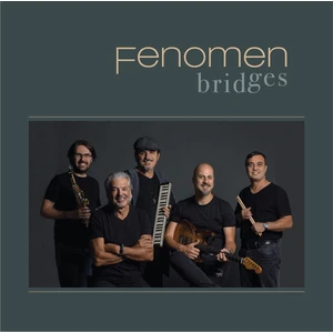 Fenomen - Bridges - Cd