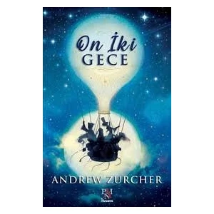 On İki Gece - Andrew Zurcher