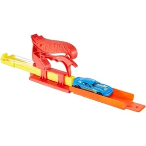 Hot Wheels Araba ve Fırlatıcı Oyun Seti FTH84 / FVM09