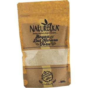 Beyaz Dut Kurusu Tozu Glutensiz 250 gr