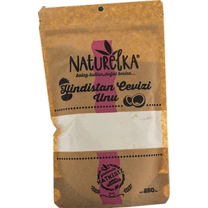 Hindistan Cevizi Unu Glutensiz 250 gr