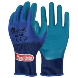 Bay El Dragon Eldiven 1/2 No: 10