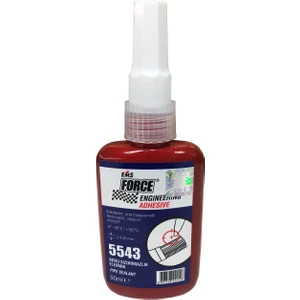 Force Sıvı Teflon 50 Ml