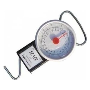 İbreli 22 Kg El Kantarı