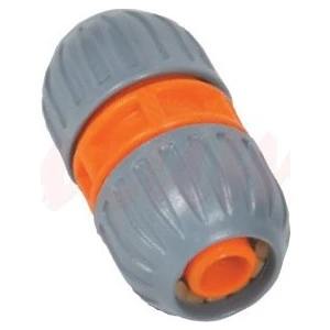 Lüx Plastik Hortum Eki Çevirmeli 1/2''