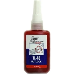Tl43 Cıvata Sabitleyici 50Ml.