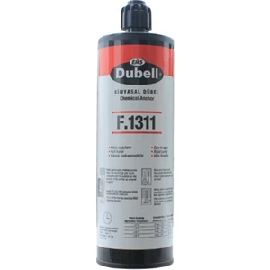 Kimyasal Dübel / Epoksi 410 Ml