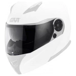 Gıvı Z2390Tr Kask Camı Beyaz X16
