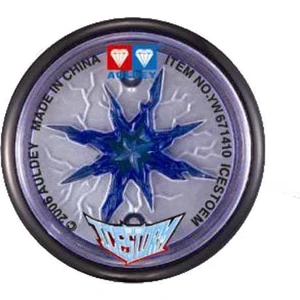 Icetoem Yoyo