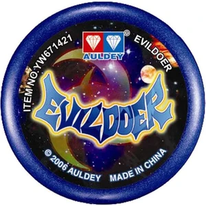 Evildoer Yoyo