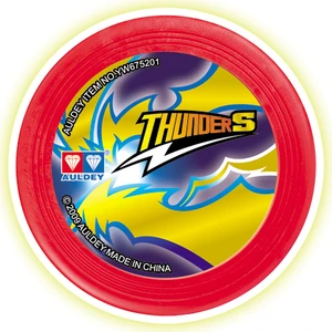 Thunder S Yoyo