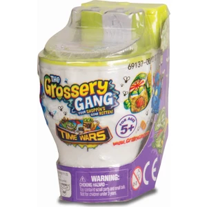 Grossery Gang 2'li Çöps Paketi Seri 5