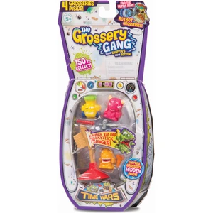Grossery Gang Orta Boy Çöps Seri 5