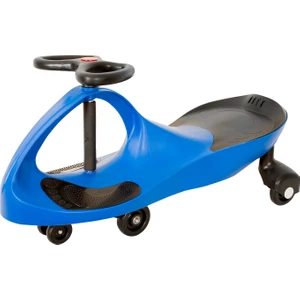 Swing Car Mavi