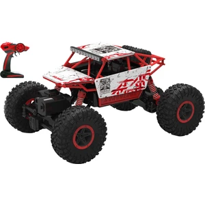 Uzaktan Kumandalı 4X4 Arazi Kaşifi
