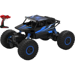 Uzaktan Kumandalı 4X4 Arazi Kaşifi