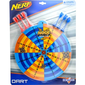 Mıknatıslı Dart 28 cm