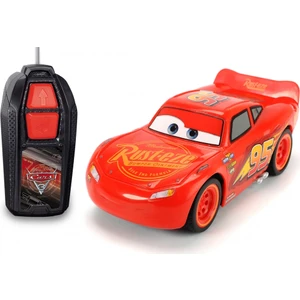 Cars 3 Uzaktan Kumandalı Lightning Mcqueen Single Drive Araba